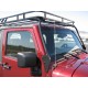 Garvin Expedition-Rack Wrangler 2-Door