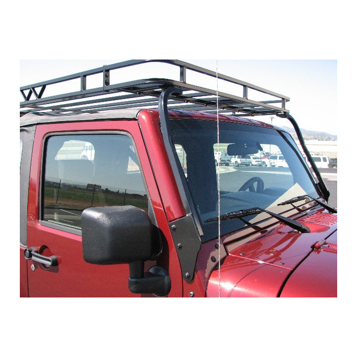 Garvin Expedition-Rack Wrangler 2-Door