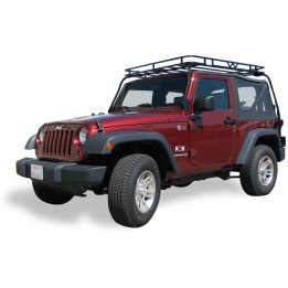 Garvin Expedition-Rack Wrangler 2-Door