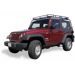 Garvin Expedition-Rack Wrangler 2-Door