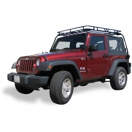 Garvin Expedition-Rack Wrangler 2-Door