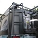 Leiter zu Garvin Rack Fahrer-Seite