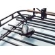 Sparetire-Adapter zu Garvin Rack