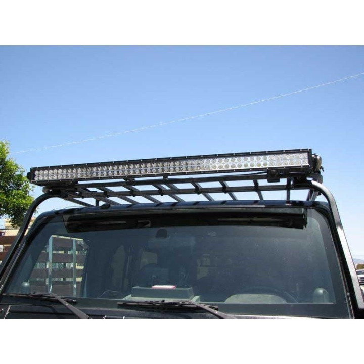 50" Lightbar-Mount zu Garvin Rack