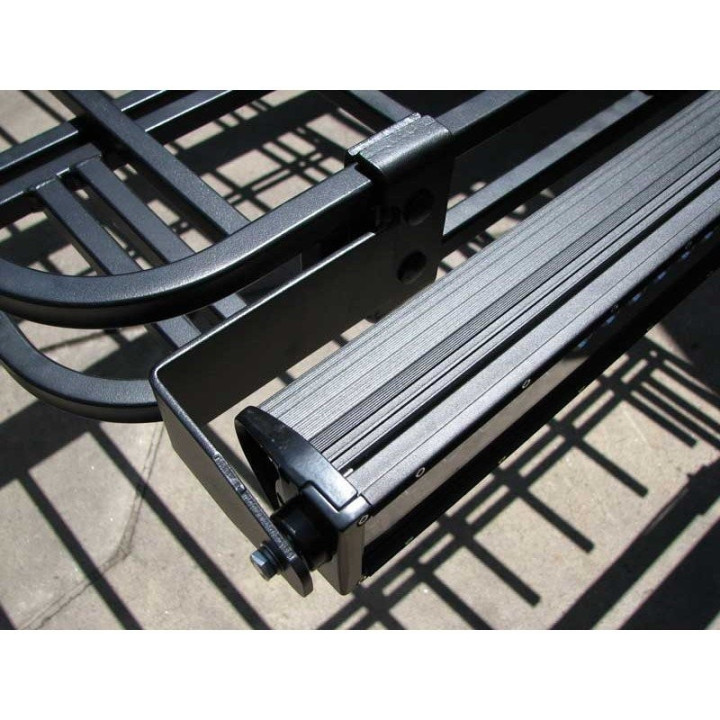50" Lightbar-Mount zu Garvin Rack