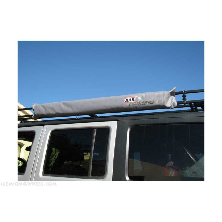 ARB Sonnensegel-Halter für Garvin Rack