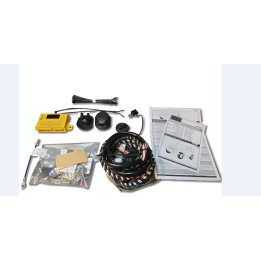Elektrosatz für Wrangler JL Europa
