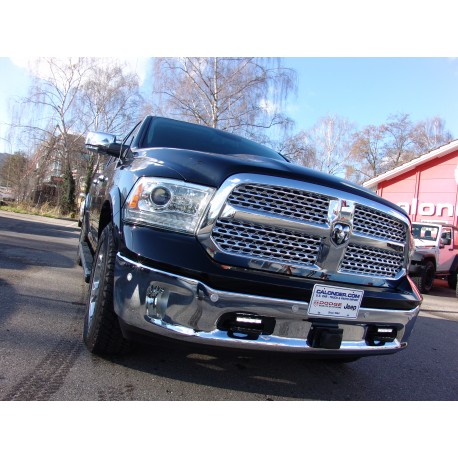 LED-Tagfahrlich Philips