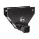 4-Kant Hitchreceiver Bawarrion Wrangler JK & JL Europa