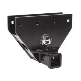 4-Kant Hitchreceiver Bawarrion Wrangler JK & JL Europa