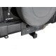 4-Kant Hitchreceiver Bawarrion Wrangler JK & JL Europa
