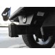 4-Kant Hitchreceiver Bawarrion Wrangler JK & JL Europa