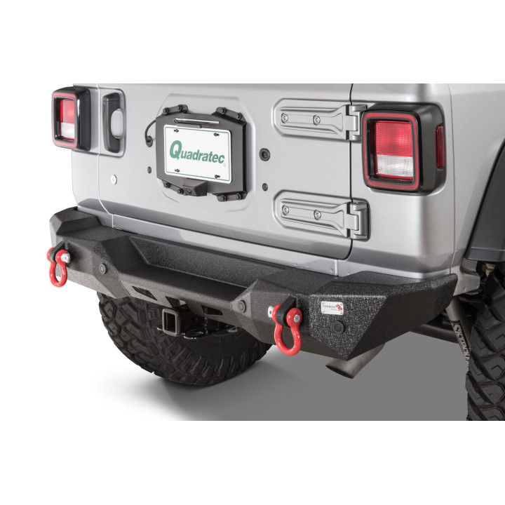 Spare-Tire Delete-Kit Kentrol