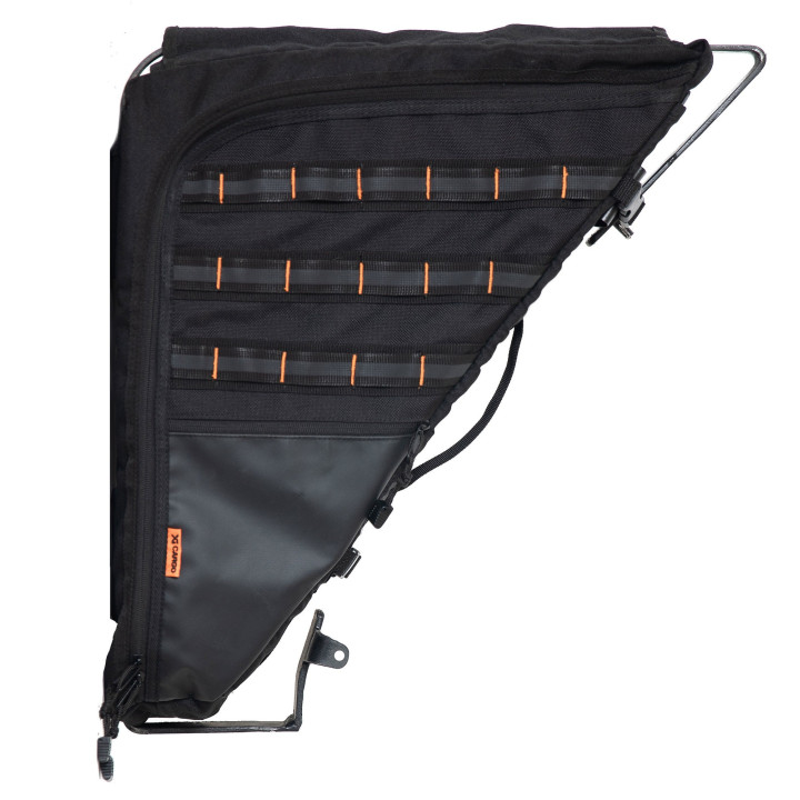 Cargo-Storage Bag für Überrollbügel XGCargo