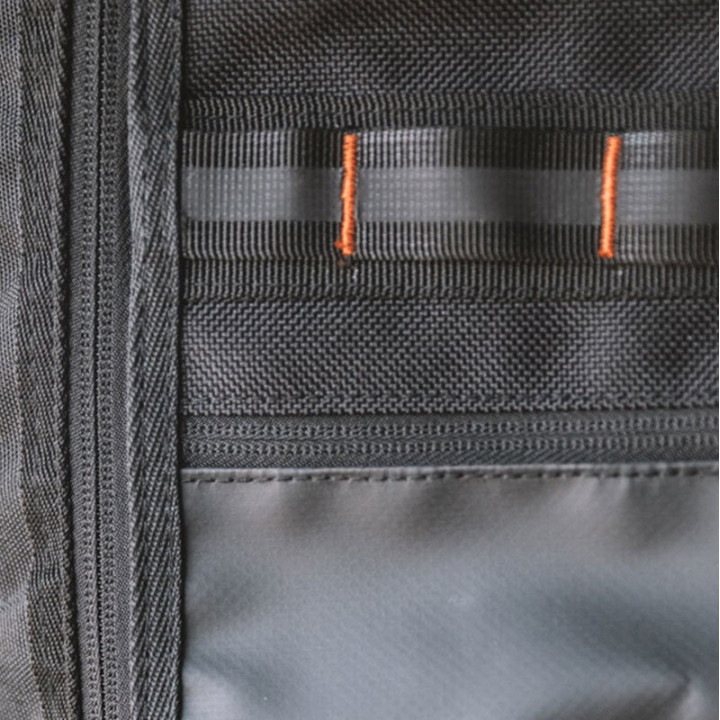 Cargo-Storage Bag für Überrollbügel XGCargo