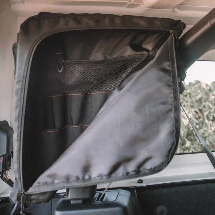 Cargo-Storage Bag für Überrollbügel XGCargo