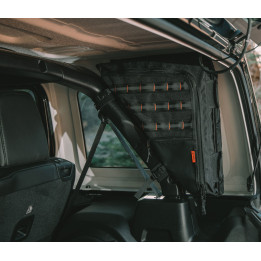 Cargo-Storage Bag für Überrollbügel XGCargo