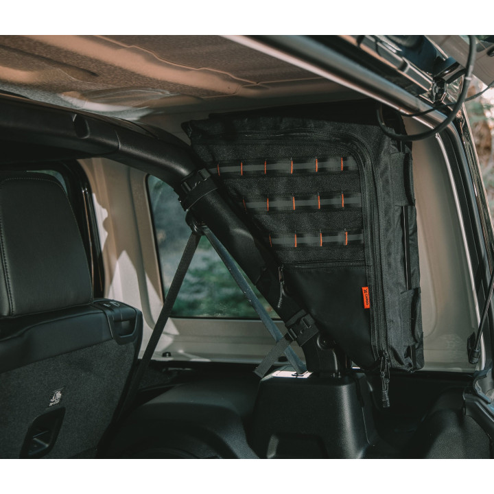 Cargo-Storage Bag für Überrollbügel XGCargo
