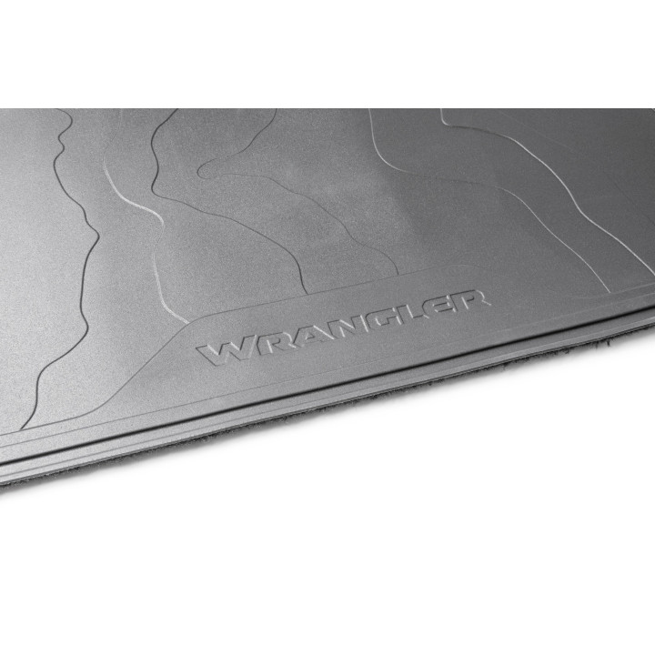 "Reversible" Cargo-Mat  Mopar