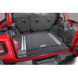 "Reversible" Cargo-Mat  Mopar