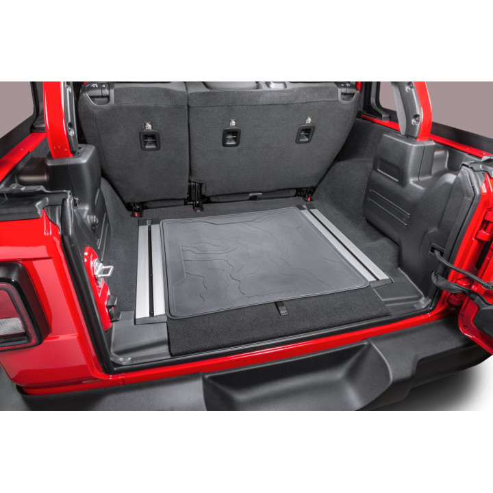 "Reversible" Cargo-Mat  Mopar