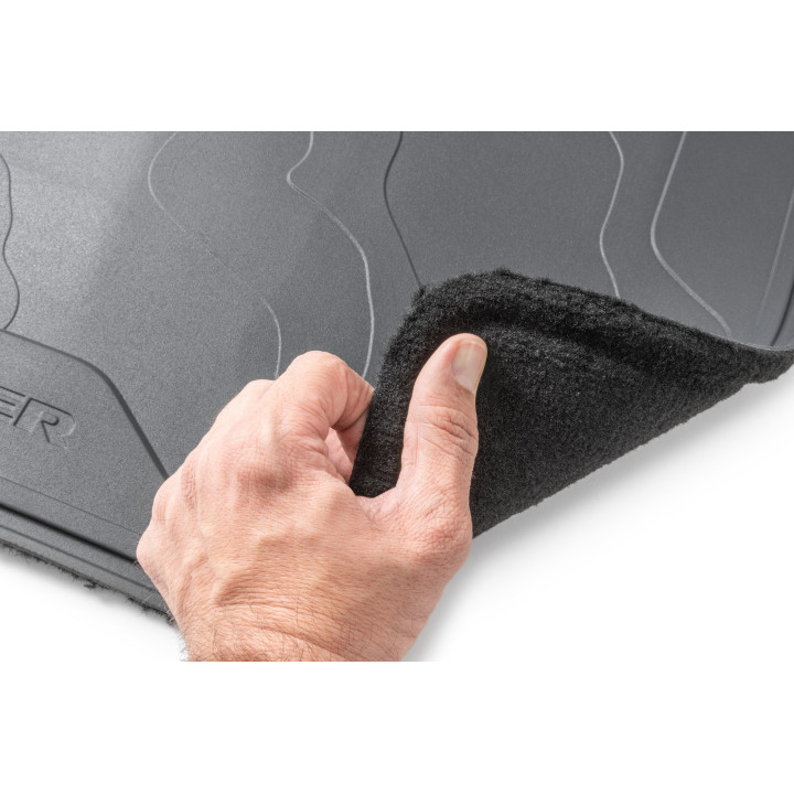 "Reversible" Cargo-Mat  Mopar