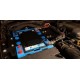 Dual Batterie-Halterung NSR