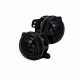 LED Nebelleuchten rauchglas Recon