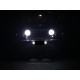 LED Nebelleuchten rauchglas Recon