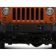 LED Nebelleuchten rauchglas Recon