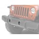LED Nebelleuchten rauchglas Recon
