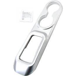 Cupholder Cover grau Ruggedridge