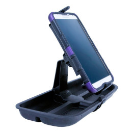 Ablagefach mit Smartphone & Tablet Halterung Daystar Jg. 11-18