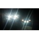 LED-Zusatzscheinwerfer Set Rigid