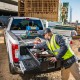 Decked Cargo-System RAM 1500
