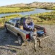 Decked Cargo-System RAM 1500