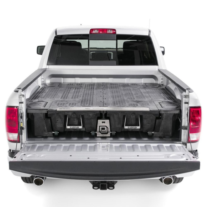 Decked Cargo-System RAM 1500