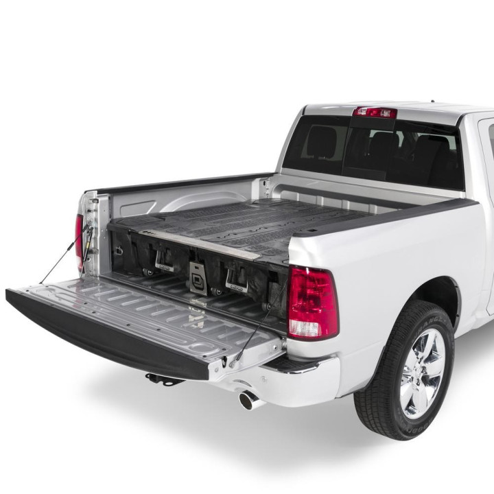 Decked Cargo-System RAM 1500