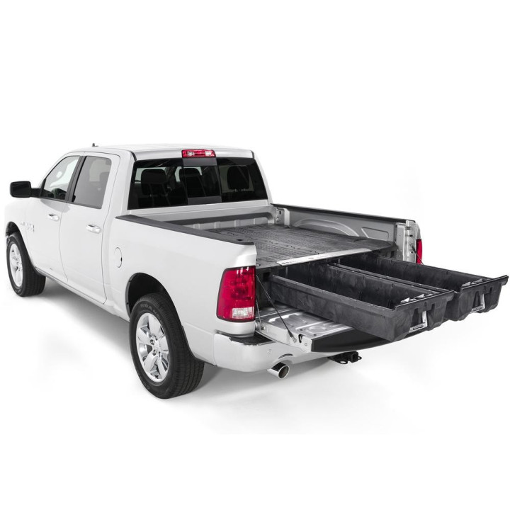 Decked Cargo-System RAM 1500