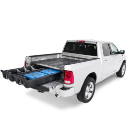 Decked Cargo-System RAM 1500