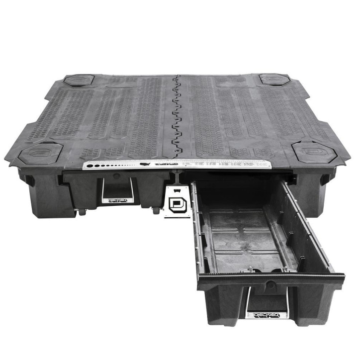 Decked Cargo-System RAM 1500