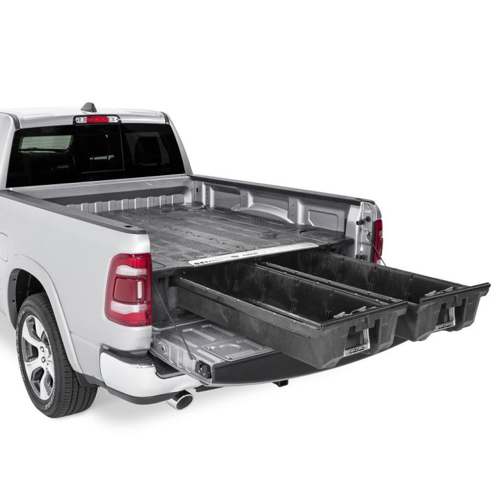 Decked Cargo-System RAM 1500