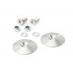 Hood-Bumper Delete Kit ATP