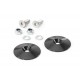 Hood-Bumper Delete Kit ATP