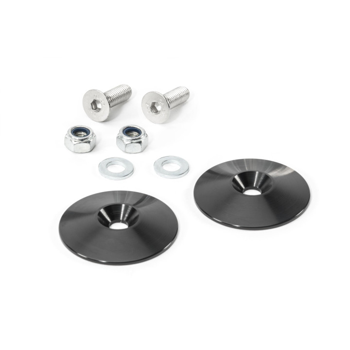 Hood-Bumper Delete Kit ATP
