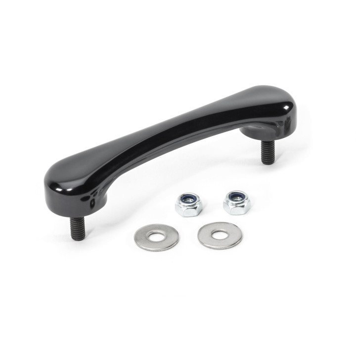 Hood-Bumper Delete Kit ATP