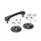 Hood-Bumper Delete Kit ATP