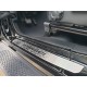 Einstiegsblenden edelstahl Mopar 4-Door