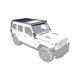 Gobi-Rack Wrangler JL 4-Door