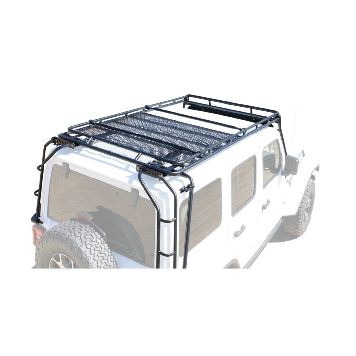 Gobi-Rack Wrangler JL 4-Door
